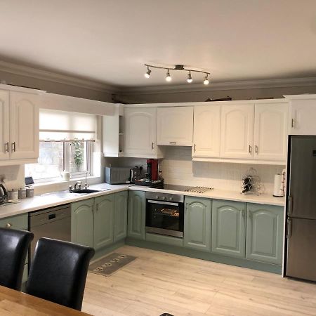 Fraunhill Villa Swinford Eksteriør billede
