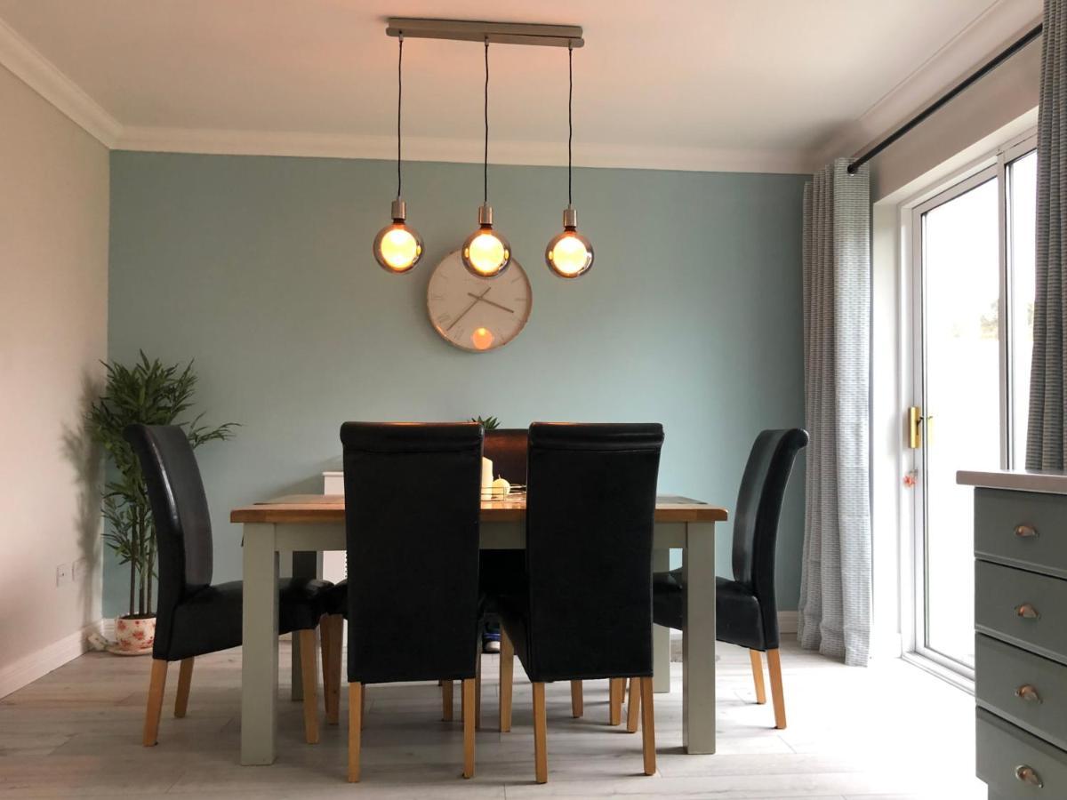 Fraunhill Villa Swinford Eksteriør billede