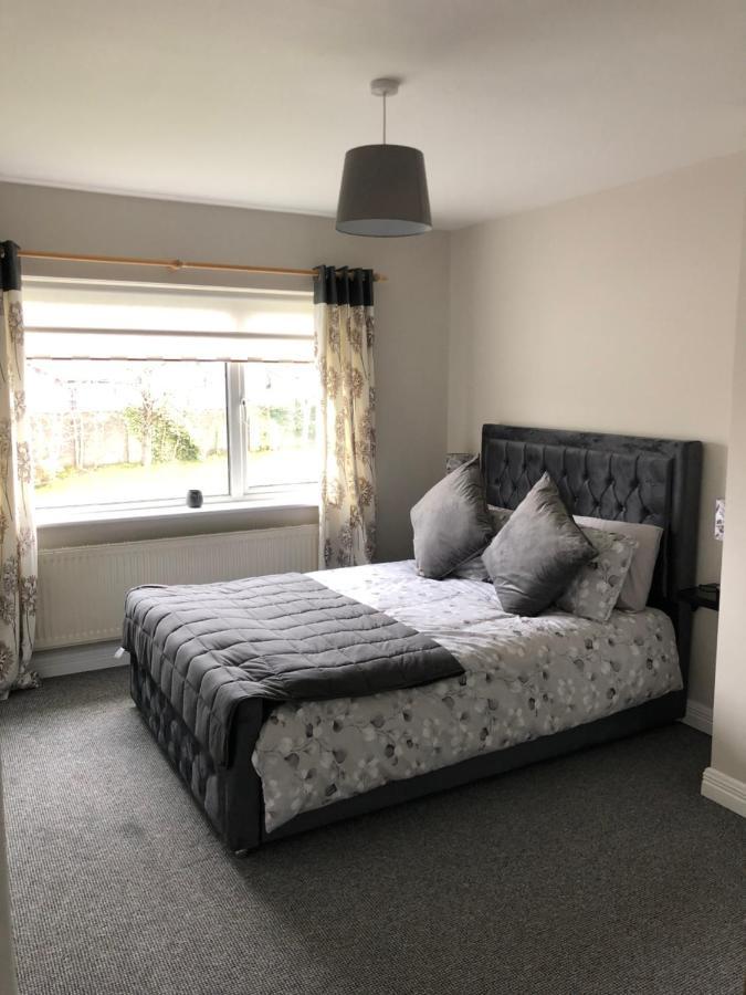 Fraunhill Villa Swinford Eksteriør billede