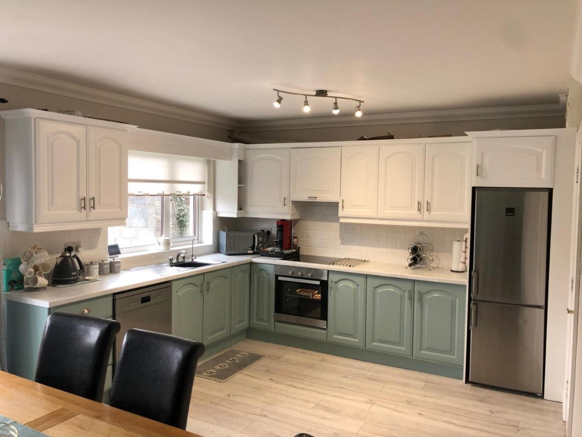 Fraunhill Villa Swinford Eksteriør billede