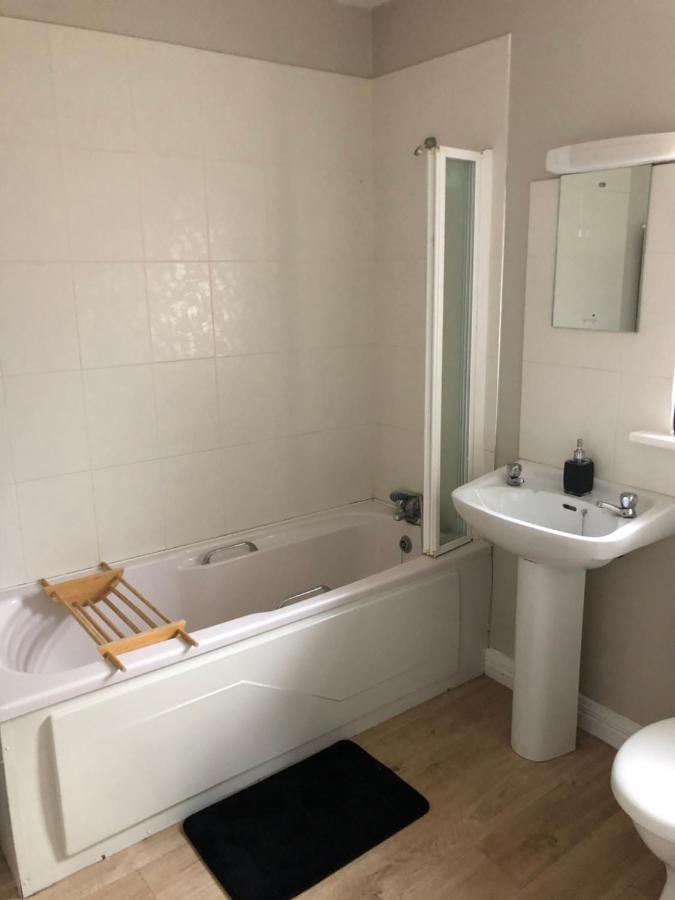 Fraunhill Villa Swinford Eksteriør billede